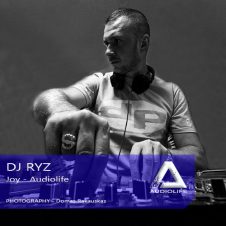 Dj Ryz