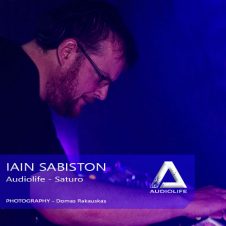 Iain Sabiston
