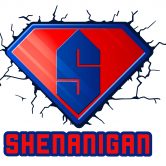 Shenanigan 2018