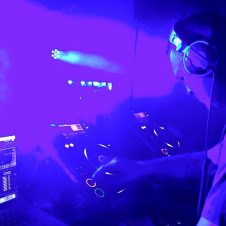 DJ Dropz